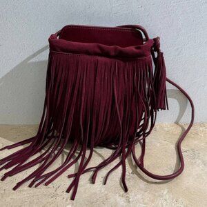 Wild Spirit Crossbody – Style in Motion